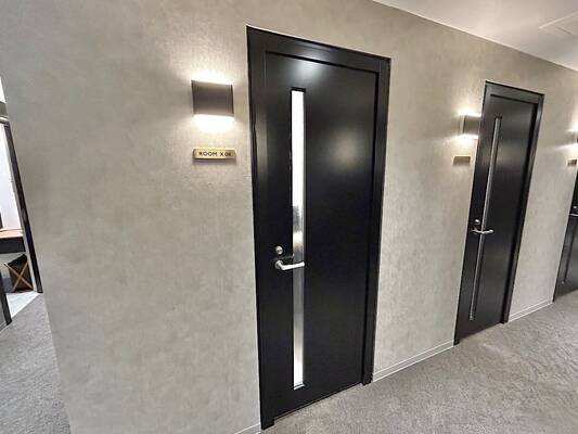 H1Tたまプラーザ ROOM X 08-1