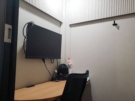 H1T池袋西口 ROOM R 04-2