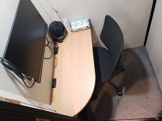 H1T池袋西口 ROOM R 06-1