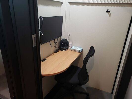 H1T池袋西口 ROOM R 06-2