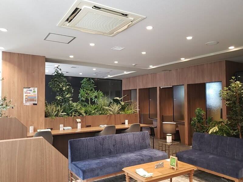 H¹T中目黒 ROOM L 05-6