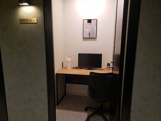 H¹T松戸 ROOM W 07-1