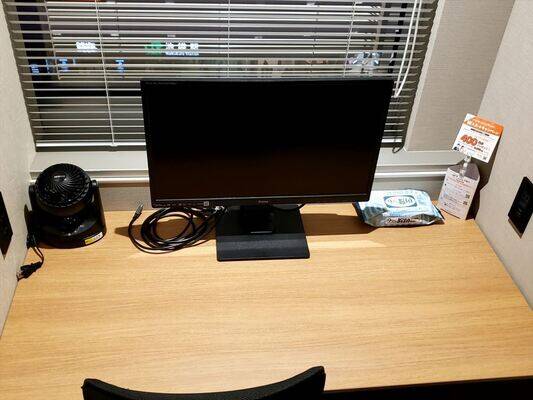 H1T池袋東口 THE GARDEN ROOM W 01-1