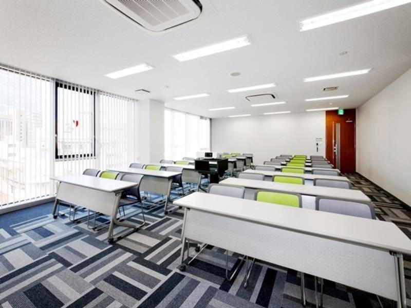 名古屋会議室 タイムオフィス名古屋駅前店 TimeI-11