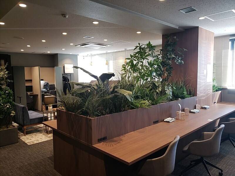 H1T中目黒 OPENSPACE | 中目黒駅 | ¥837 〜