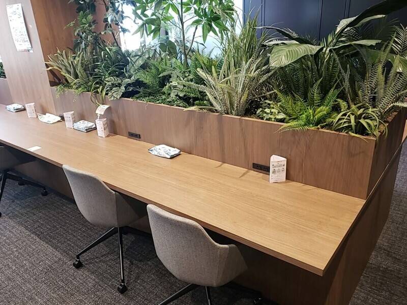 H1T中目黒 OPENSPACE | 中目黒駅 | ¥837 〜