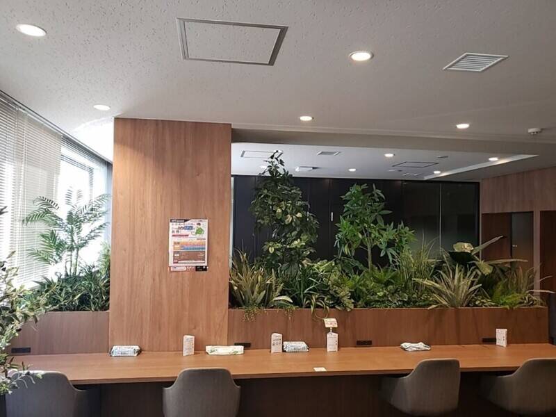 H1T中目黒 OPENSPACE-2