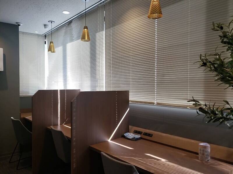 H1T中目黒 OPENSPACE | 中目黒駅 | ¥837 〜