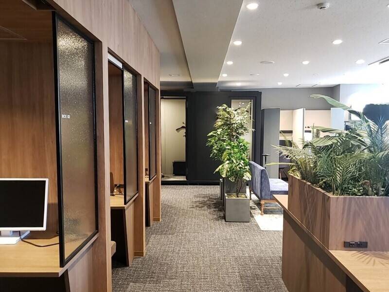 H1T中目黒 OPENSPACE-7