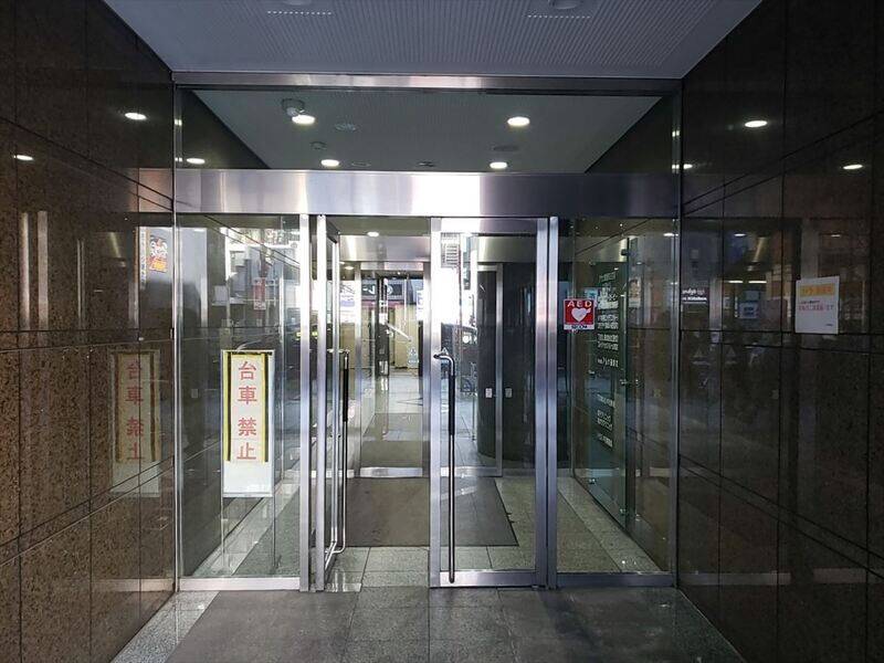 H1T中目黒 OPENSPACE-14