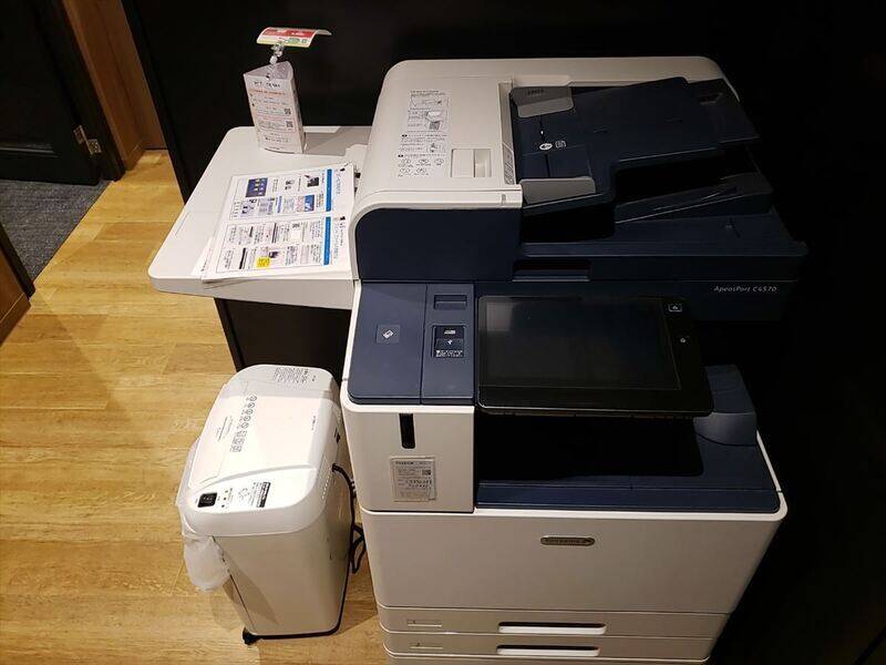 H1T中目黒 OPENSPACE-19