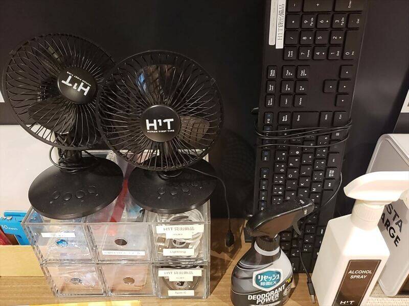 H1T中目黒 OPENSPACE-26