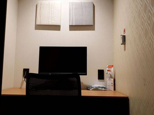 H1T池袋東口 THE GARDEN ROOM W 08-3