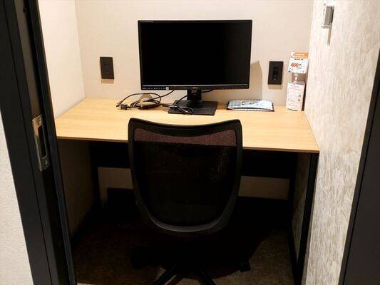 H¹T池袋東口 THE GARDEN ROOM W 14-3