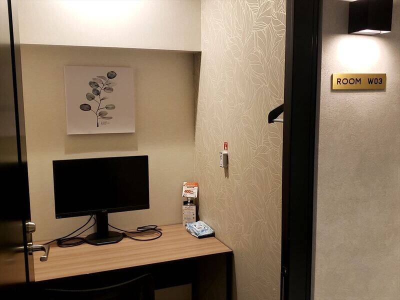 H1T秋葉原中央北口 ROOM W 03-1