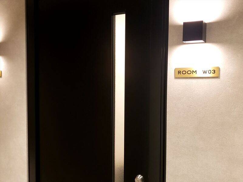 H1T秋葉原中央北口 ROOM W 03-5