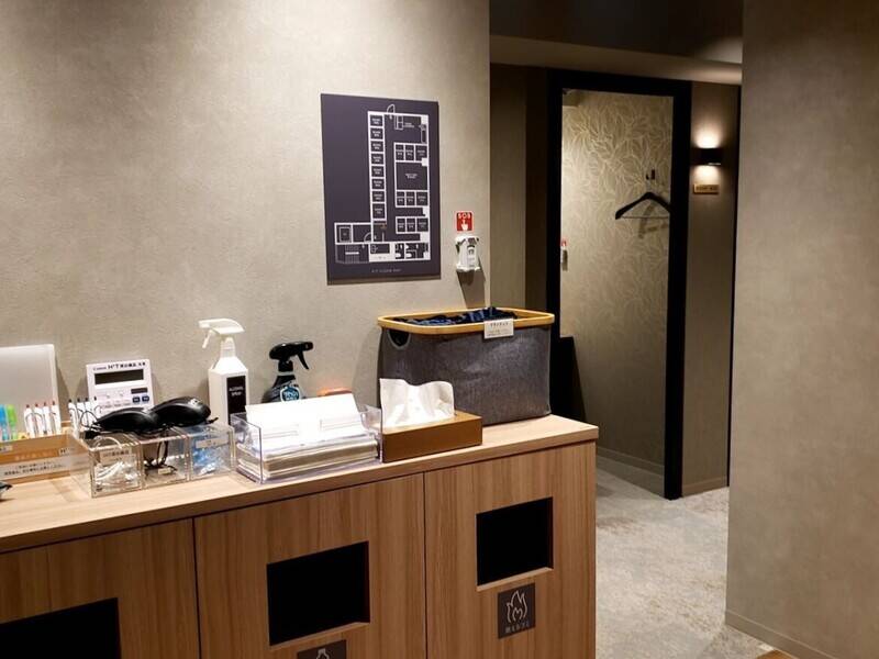 H1T秋葉原中央北口 ROOM W 03-7