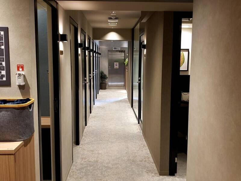 H1T秋葉原中央北口 ROOM W 03-11