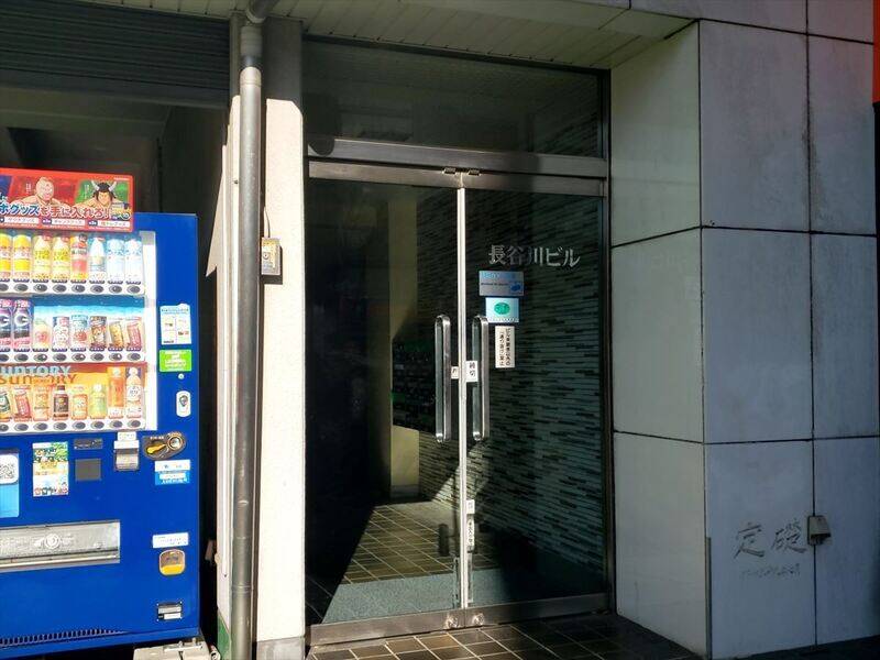 H1T秋葉原中央北口 ROOM W 03-13