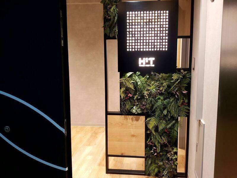 H1T秋葉原中央北口 ROOM W 03-23
