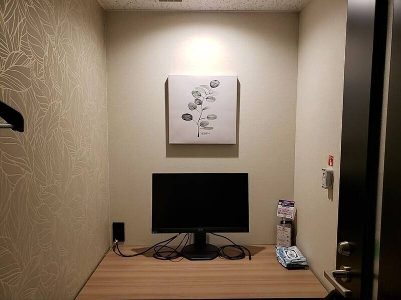 【レンタルスペース】【スペイシー】貸会議室 秋葉原駅 1名の画像