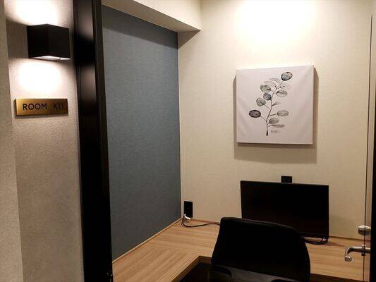 H1T秋葉原中央北口 ROOM X 14-2