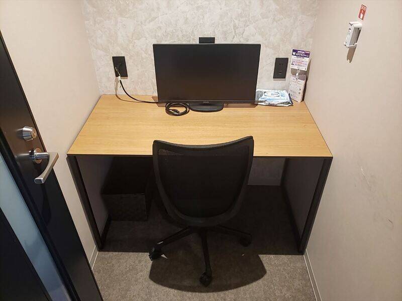 H1T方南町 ROOM W 06-1