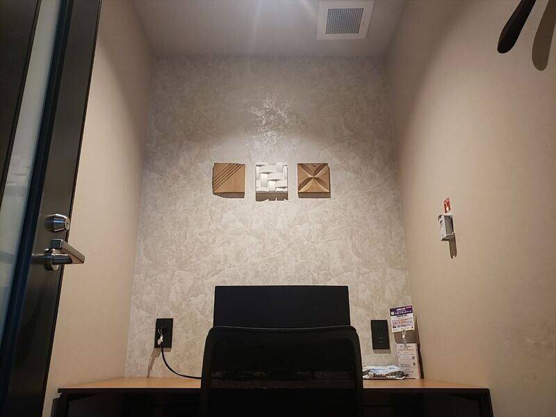 H1T方南町 ROOM W 06-3