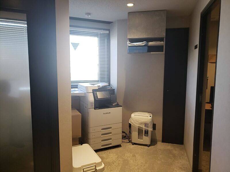 H1T方南町 ROOM W 06-8
