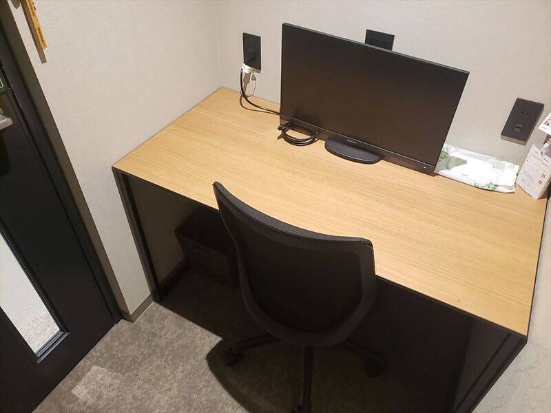 H1T方南町 ROOM W 11-1