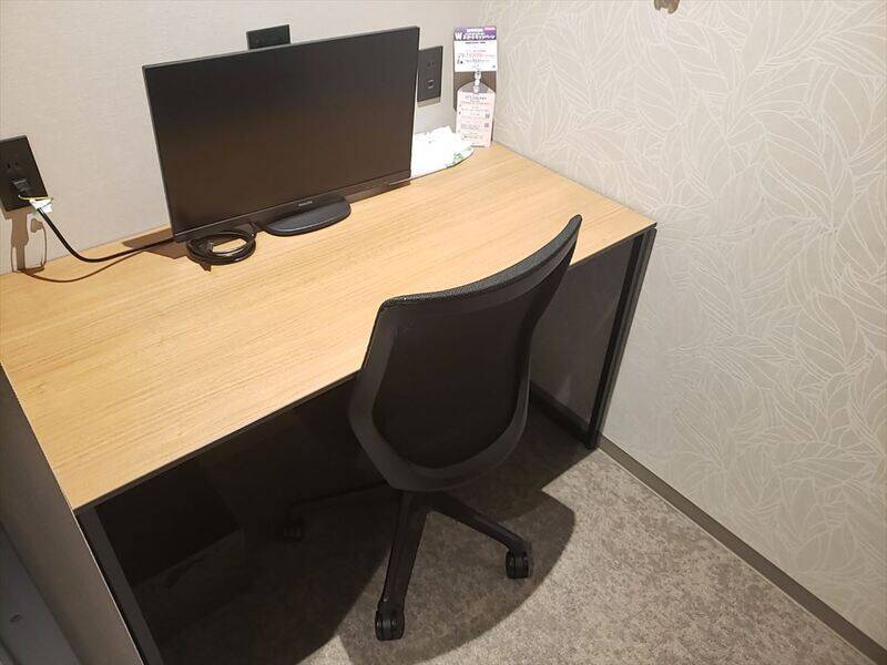 H1T方南町 ROOM W 11-2