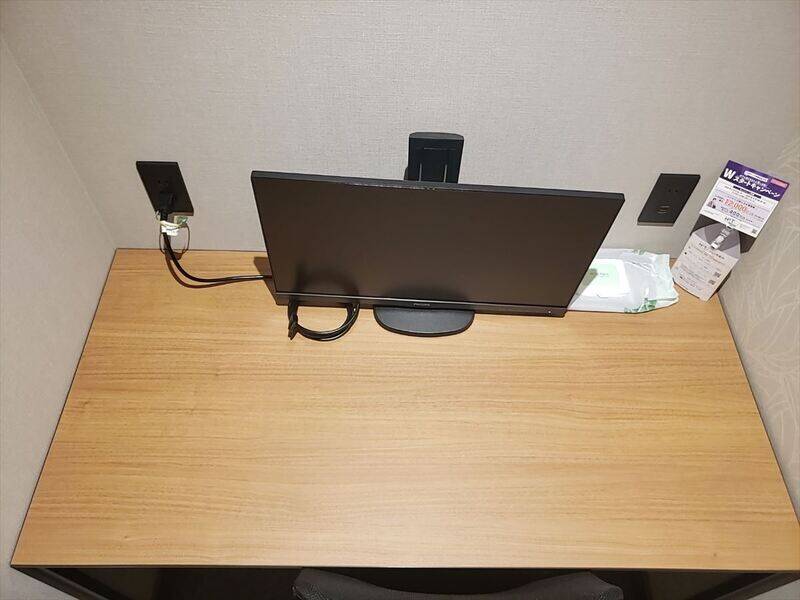 H1T方南町 ROOM W 11-3