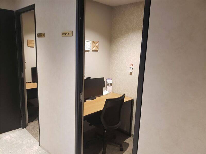 H1T方南町 ROOM W 11-5