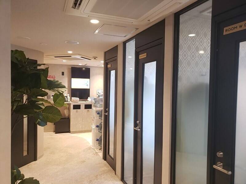 H1T方南町 ROOM W 11-10