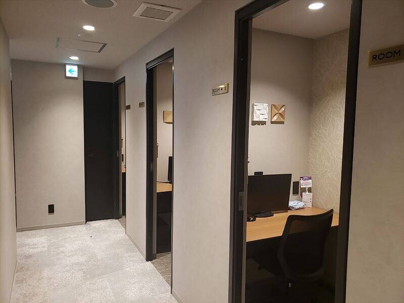 H1T方南町 ROOM W 11-11