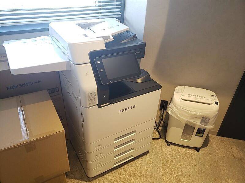 H1T方南町 ROOM W 11-15