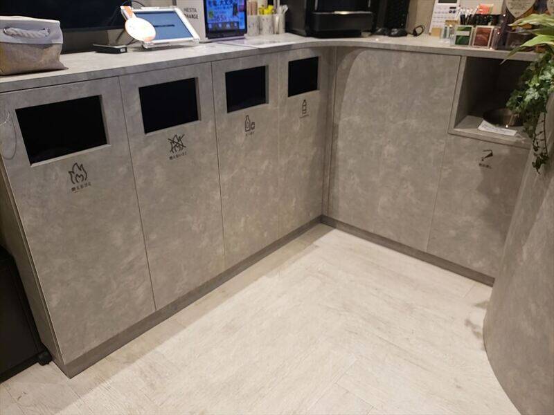 H1T方南町 ROOM W 11-16