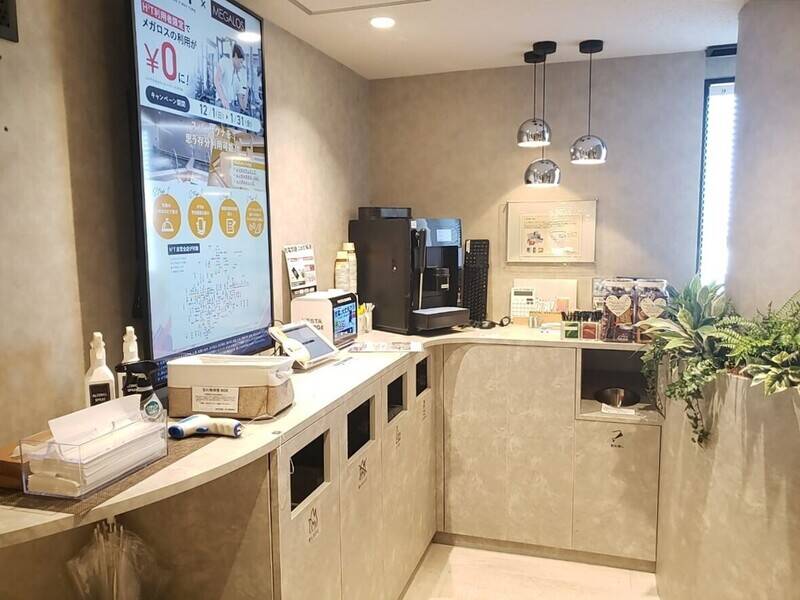 H1T方南町 ROOM W 11-18