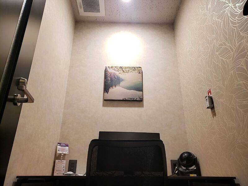 H1T荻窪 ROOM W 07-4