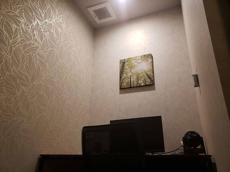 H1T荻窪 ROOM W 09-4