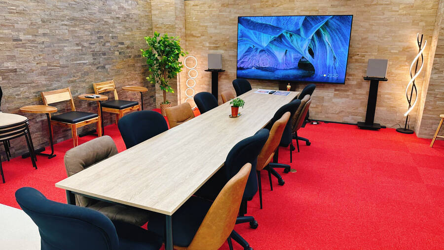 STUDIO KOTOBUKI-1