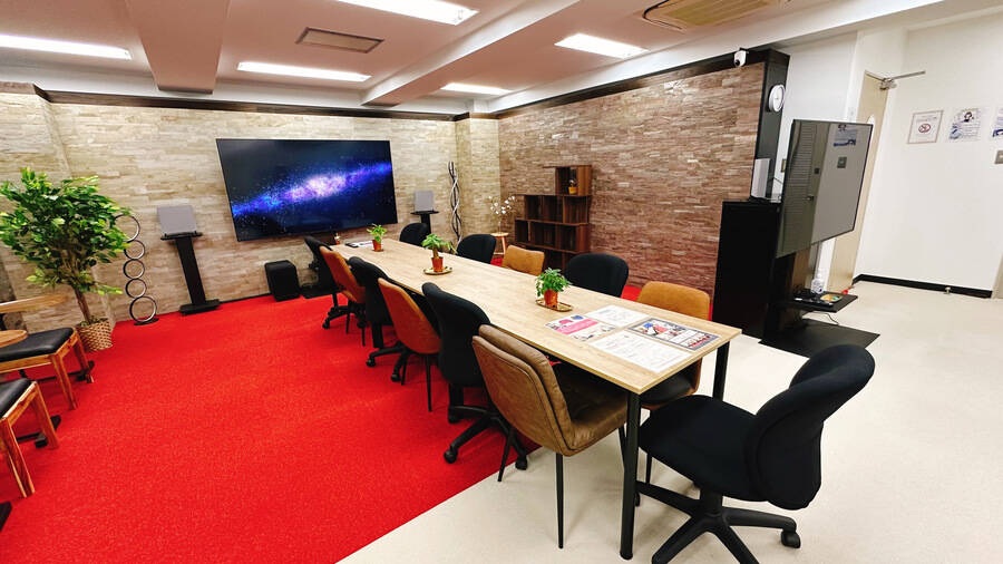STUDIO KOTOBUKI-2