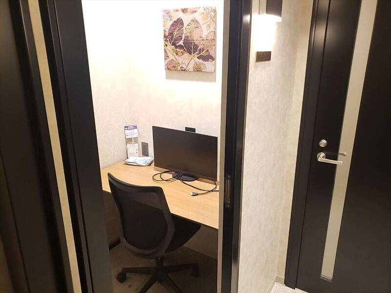 H1T荻窪 ROOM W 10-5