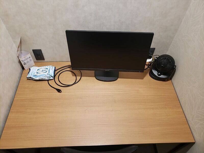 H1T荻窪 ROOM W 11-4