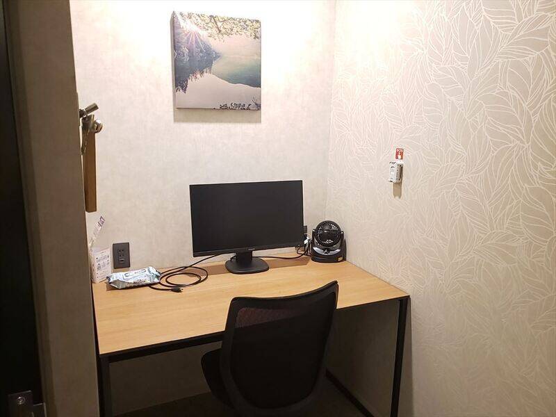 H1T荻窪 ROOM W 11-5
