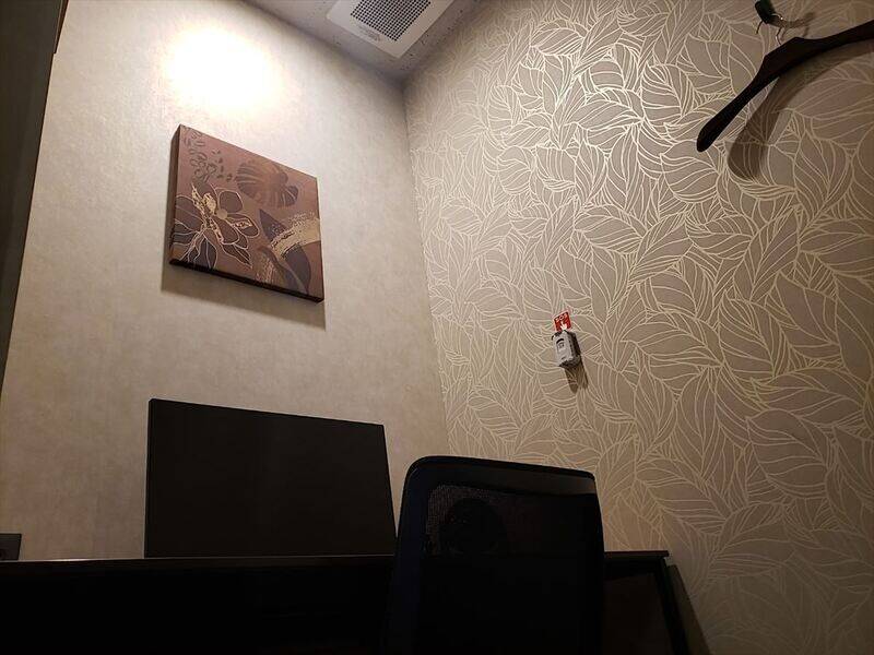 H1T荻窪 ROOM W 12-4