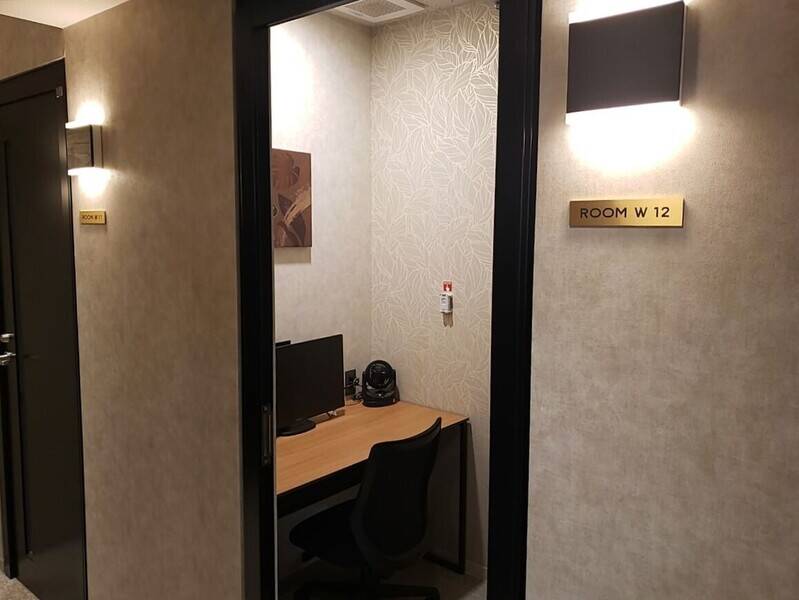H1T荻窪 ROOM W 12-5