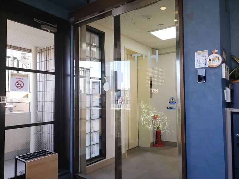 H1T荻窪 ROOM W 12-7