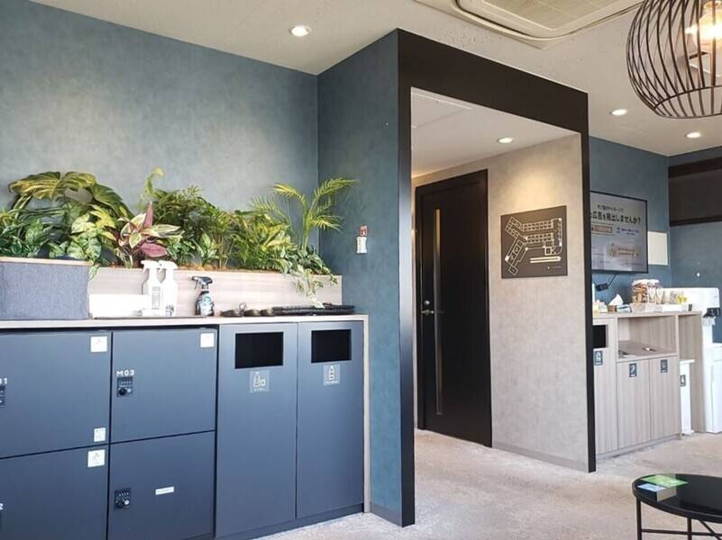 H1T荻窪 ROOM W 12-8