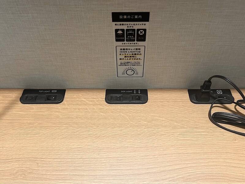 H1T船橋北口 ROOM L 11-7